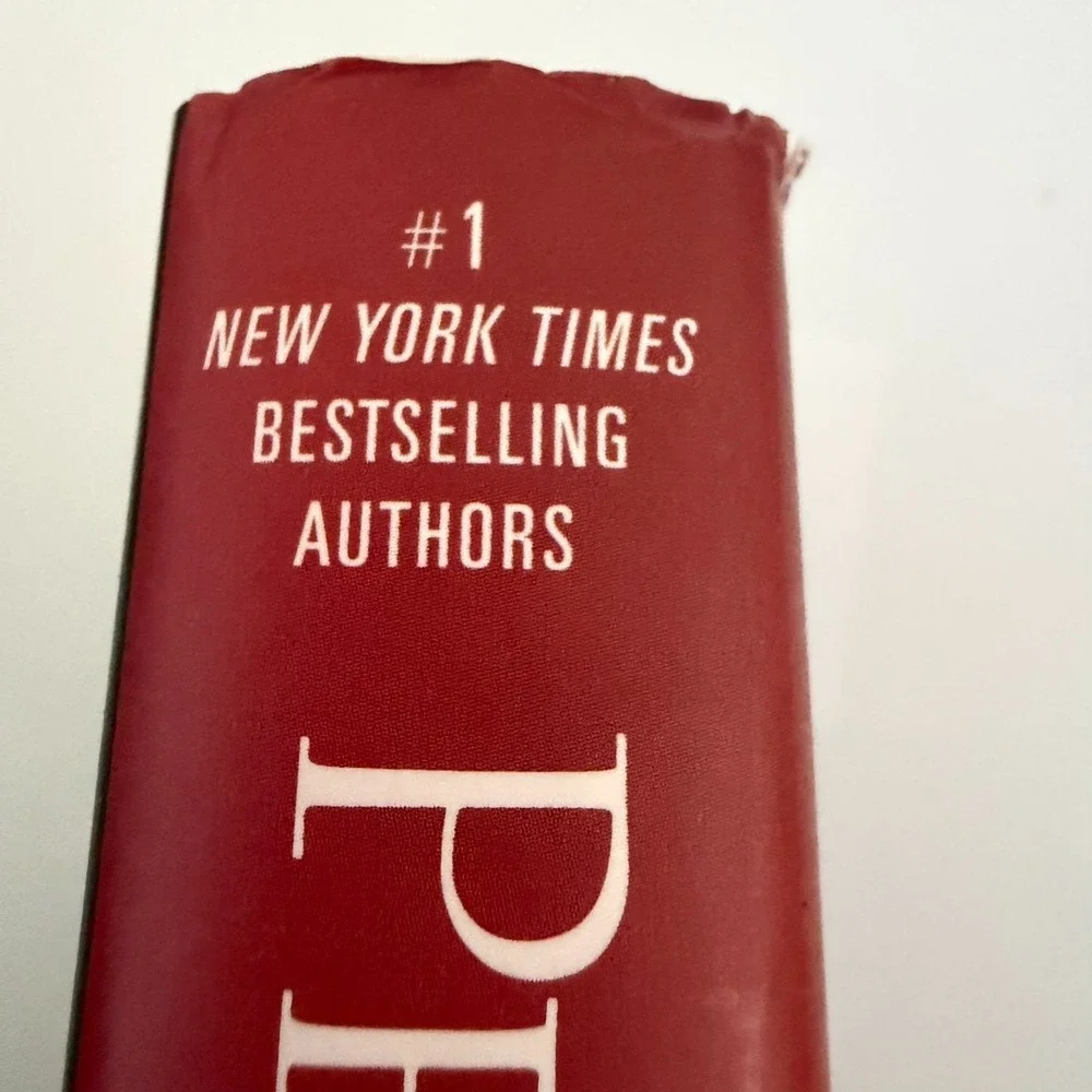 Crimson Shore (Agent Pendergast‎ series) - Hardcover By Preston Douglas